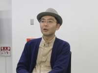 『TOO YOUNG』音楽担当の向井秀徳、クドカンとのお仕事は「部活」！？曲のオーダーは「『毎度おさわがせします』とか『パンチラ』とかキーワードで」
