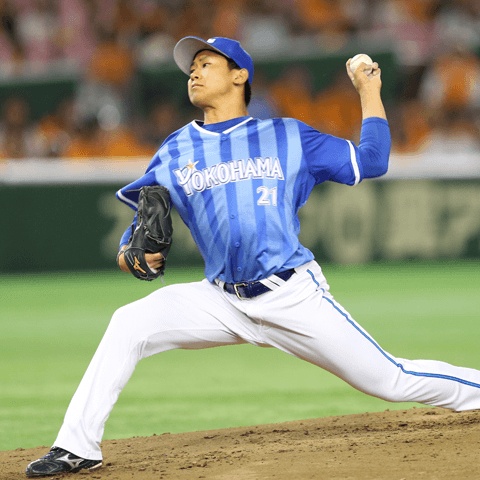 ルーキー離れした今永昇太（DeNA）の言葉の力とは