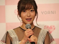 指原莉乃さん（写真は2017年9月撮影）