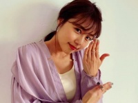 インスタグラム：有村架純(@kasumi_arimura.official)より