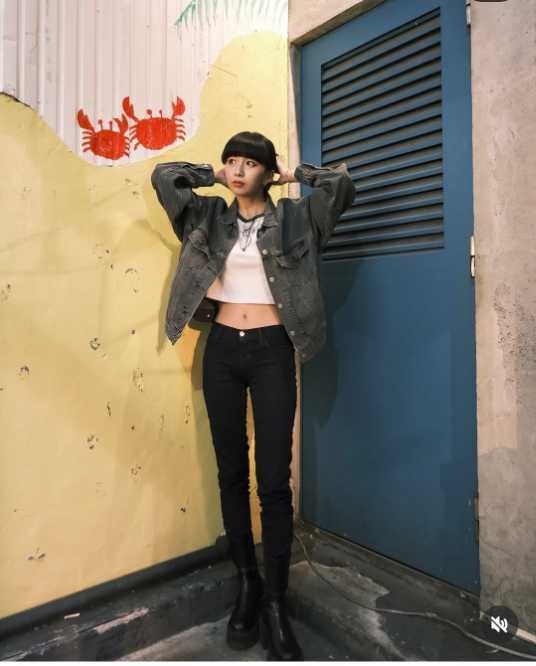 Instagram:Cocomi(@cocomi_553_official)より