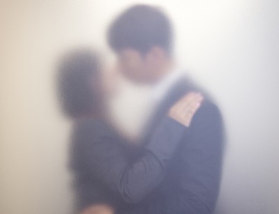 スリルがあるのはアノ密室!?　キスがより盛りあがる場所4選