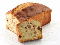 【丸の内土産】丸の内店限定！　濃厚で芳醇なバターの香りにうっとり「発酵バターのフルーツケーキ」