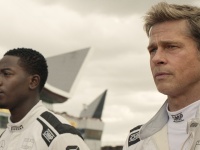 森本慎太郎(SixTONES)出演！　映画『F1®／エフワン』特別予告編解禁！！　森本「全部リアルで全部楽しい」