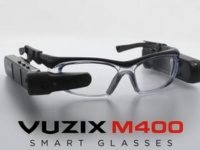 Vuzix Corporationのプレスリリース画像