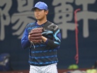今永昇太