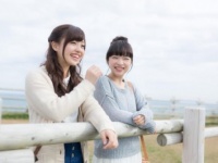 外見より大切なのは声？　男性に好感触な女性の声＆話し方