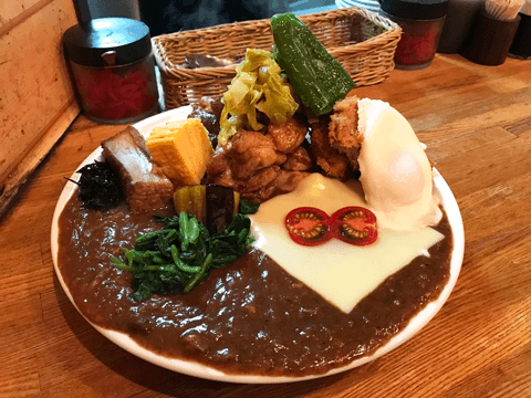 渋谷にもまだまだ知らない名店が!?　こっそり行きたい絶品料理おもてなし店♪#8