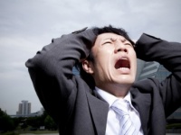 今年の漢字は「乱」！　ビジネスパーソンが選ぶ「今年の漢字ランキング」