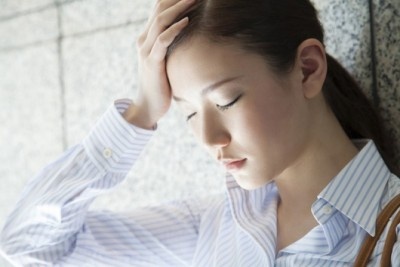【医師監修】目の疲れによる頭痛の治し方