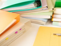 来年こそは脱汚部屋！　たまりがちな「書類」の散らからない保管方法