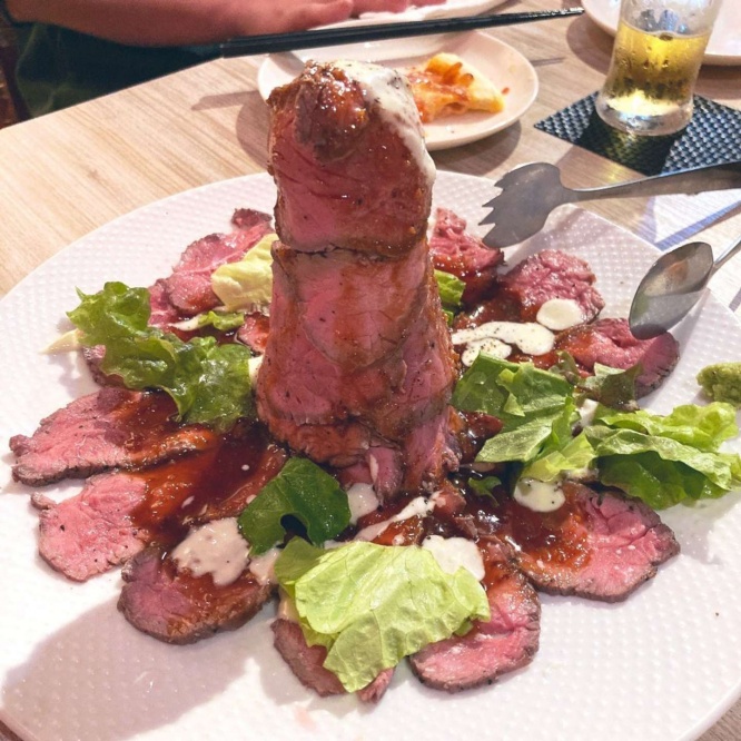 ワ～～、美味しそ～～う！（画像はまりあ丼＠mariadon_34さんのツイートより、以下同）