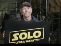 『スター・ウォーズ』ハン・ソロ映画、無事クランクアップを迎えタイトルが発表！