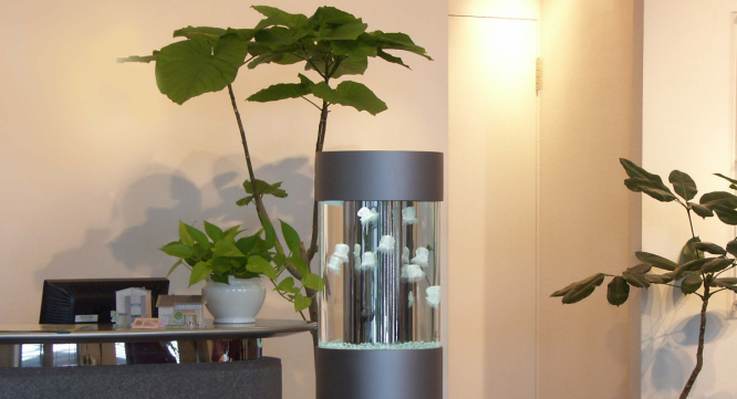 想芸館　浮遊Factoryのプレスリリース画像