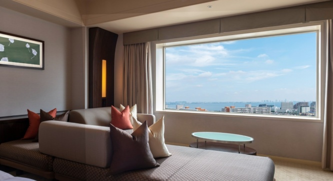 浦安ブライトンホテル東京ベイのプレスリリース画像