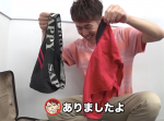 【トータルテンボス公式】恥ずかしいー！カピカピパンツw #97