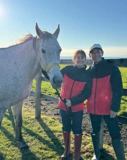 Instagram:日曜劇場『ザ・ロイヤルファミリー』公式より