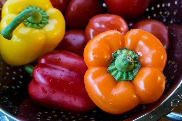 ベジタリアンのあなたへ。ベジタリアン食に不足しがちな栄養素が豊富な食べ物