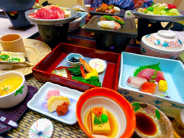 Kaiseki