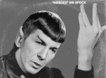 アルバムジャケットとＳＦ映画を合成したマッシュアップが超クール！