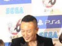 名越稔洋氏