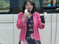 片山さつき氏の公式Xより