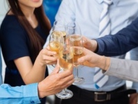 酔った勢いでキスする男性の心理・5つ