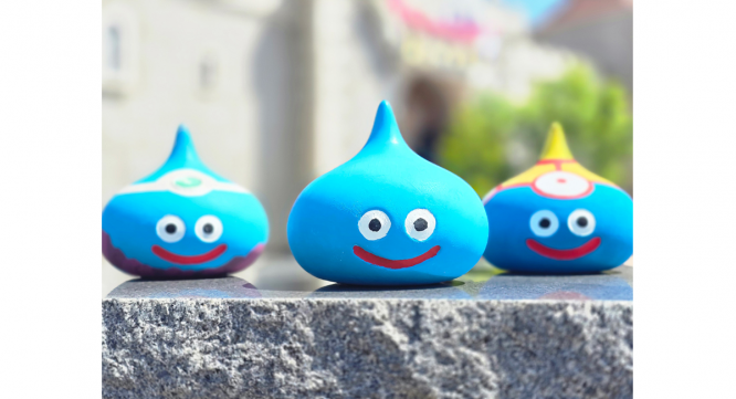 株式会社ニジゲンノモリのプレスリリース画像