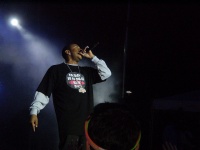 Rap　Show。写真はイメージです（Johnthan Speedさん撮影、Flickrより）