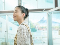 宮沢りえ主演、余命2カ月を宣告された「お母ちゃん」の深い愛が胸を打つ『湯を沸かすほどの熱い愛』予告解禁