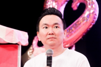 かまいたち・山内健司