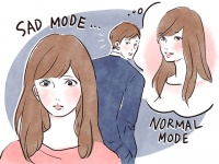 「なんか放っておけないんだよな」男性がつい構いたくなる女性の特徴