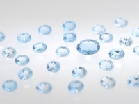 【3月の誕生石】アクアマリンの石言葉と秘められた力