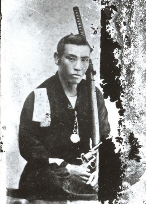 上田甚五右衛門
