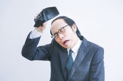 衝撃っ！　「金の切れ目が縁の切れ目」エピソード・5つ