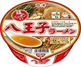 日清 八王子ラーメン カップ 111g×12個
