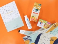 10月は「My Little Box」史上初のクラッチバッグ型でお届け！　保湿コスメも充実で見逃せない