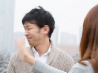 彼氏ヅラすんな！　女子が「二度と会いたくない」男性の特徴・7