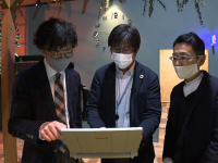 キスケ株式会社のプレスリリース画像