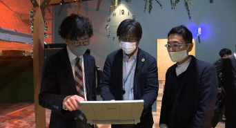 キスケ株式会社のプレスリリース画像