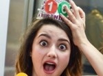 地下鉄で…   友達の誕生日を祝うべく決行したサプライズとは！？
