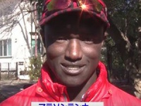 YouTubeより
