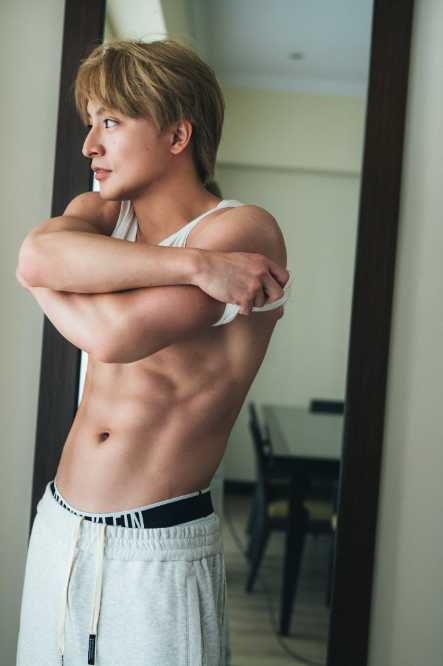 X:GENERATIONS公式（@generationsfext）より