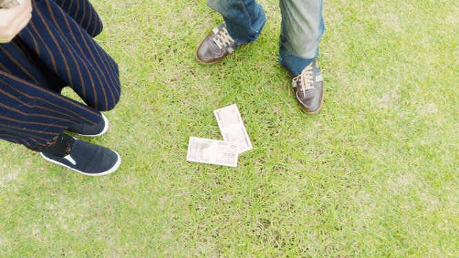 やってしまったぞよ…… by ぺとら