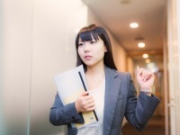 よし、今よりいい会社探そう！　女性が転職を考えるときに重要視すること4つ！