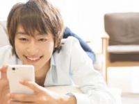 これは脈あり!?　男性が思わずにやける女性からのLINE＆メール12