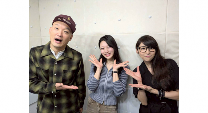 トイズハート放送局制作委員会のプレスリリース画像