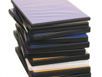 神田愛花　ネットでDVDを購入しても「一切観ることはない」