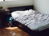「あんまり長居したくない」女子がドン引きしちゃう男子の部屋5