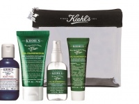 KIEHL’S SINCE 1851のプレスリリース画像